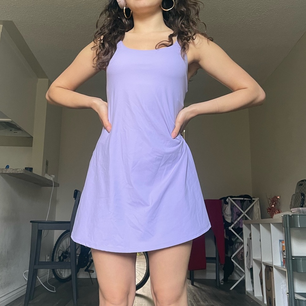 Dress Sportwear